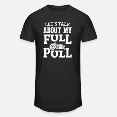 Truck Pulling T-Shirts | Unique Designs 